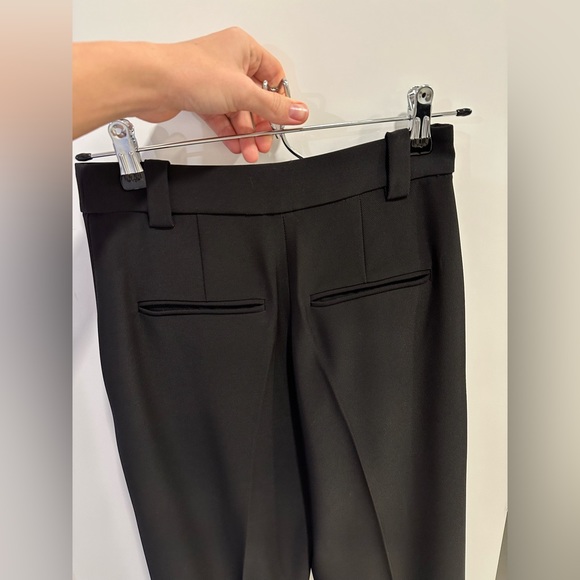 & OTHER STORIES tailored trousers - Picture 8 of 9